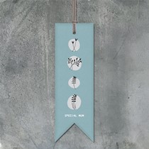 Special Mum Bookmark