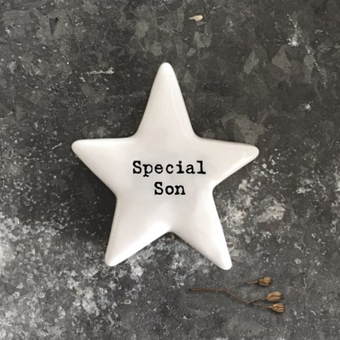 Special Son Star Token Main Image