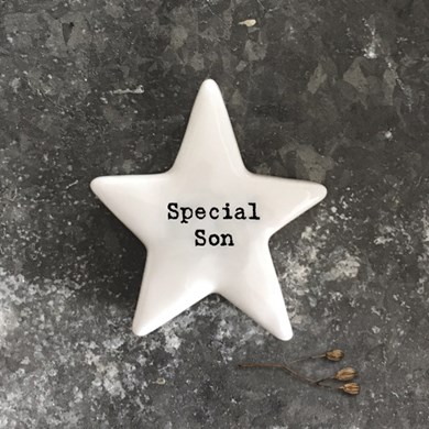 Special Son Star Token