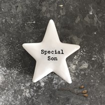 Special Son Star Token