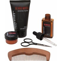 Technic Man'Stuff Tidy Whiskers Gift Set Alternate Image