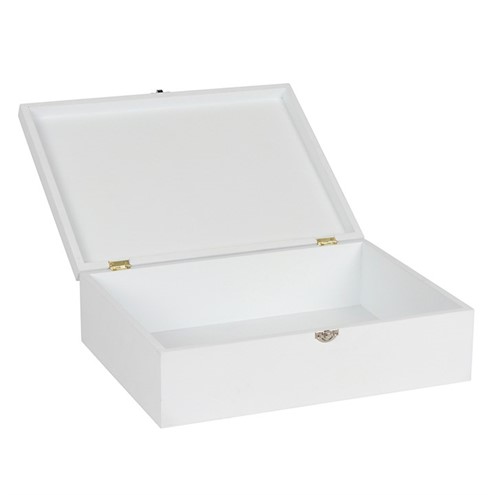 'To The Stars And Back' Memory Box Alternate Image