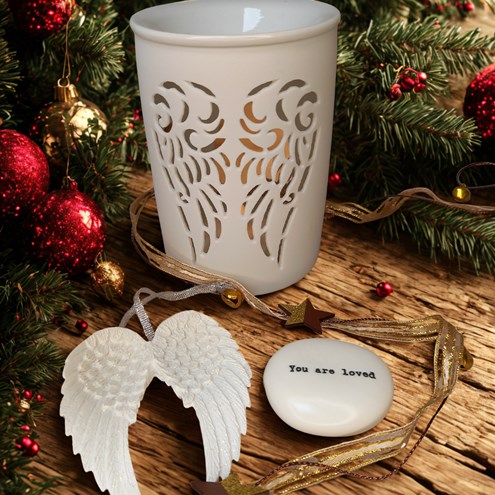 You Are Loved Gift Set Main Image