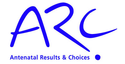 Antenatal Results and Choices, ARC